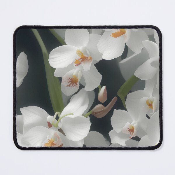 Item preview, Flower Orchid designed and sold by Arty Art.