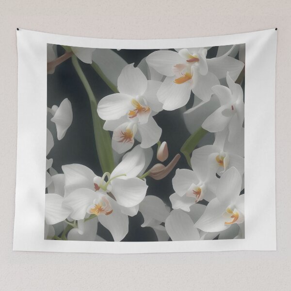 Item preview, Flower Orchid designed and sold by Spirit of Siam.