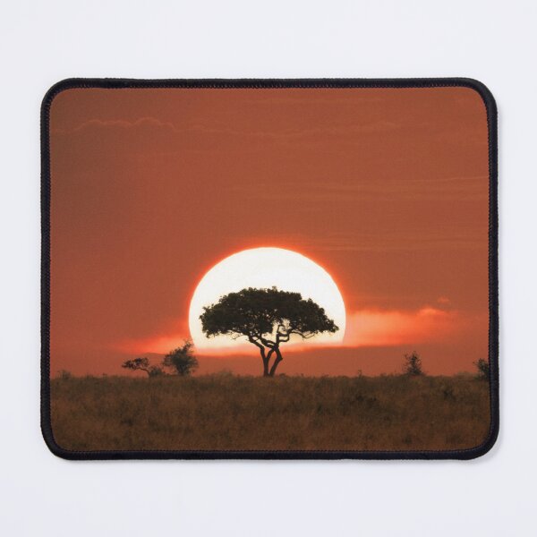 Item preview, Safari Sunset 01 designed and sold by Philip Britton.