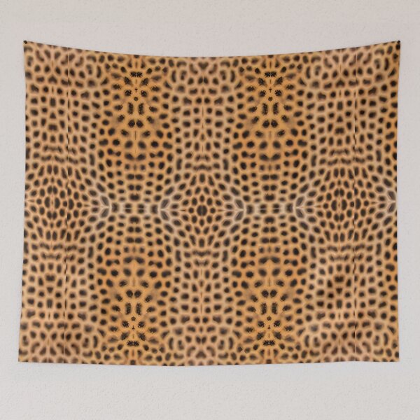 Item preview, Tiger Stingray Pattern Office Minimalist designed and sold by Yellowriversss.