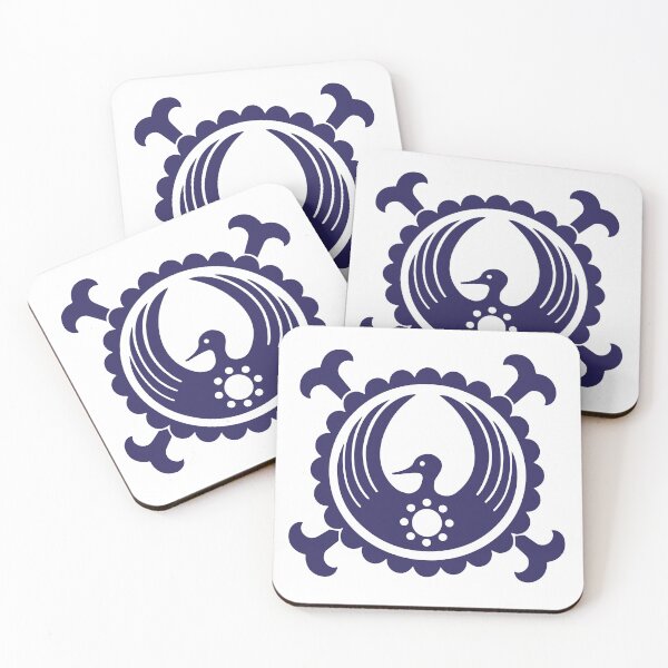 Item preview, Kozuki Logo designed and sold by Double-Luca.