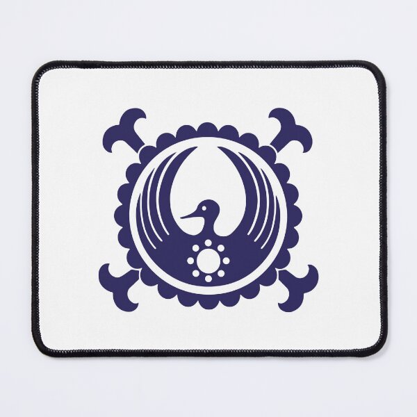 Item preview, Kozuki Logo designed and sold by Double-Luca.