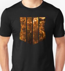 Zombies 4 Unisex T-Shirt