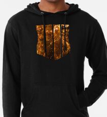 Zombies 4 Leichter Hoodie