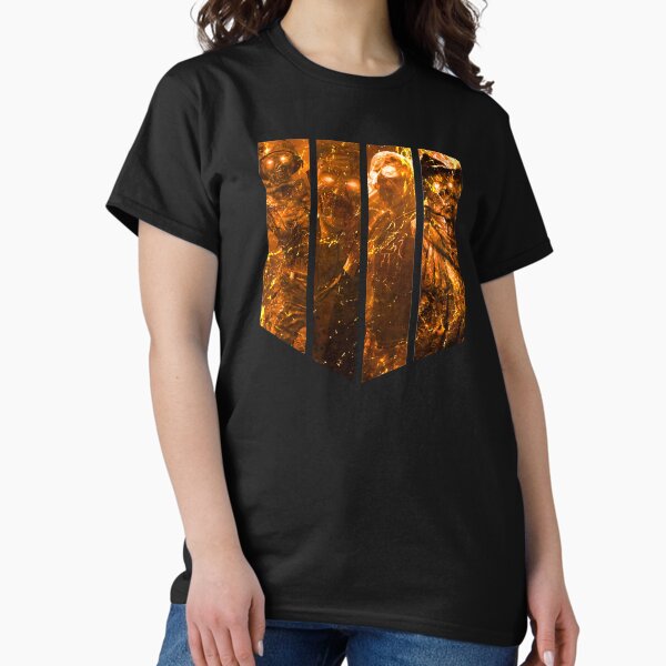 Item preview, Zombies 4 designed and sold by zebnoiser.