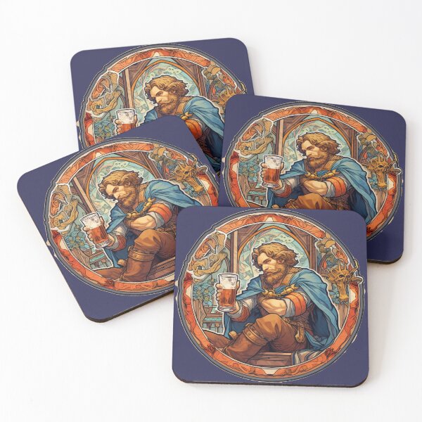 Item preview, Bard's Tale Recharge designed and sold by SlayerOfKings.
