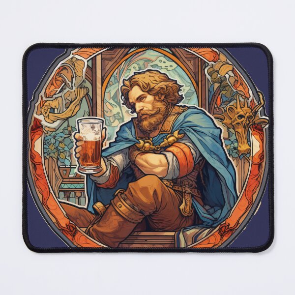 Item preview, Bard's Tale Recharge designed and sold by SlayerOfKings.
