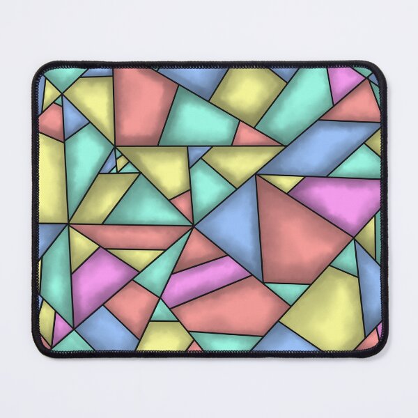 Item preview, broken glass patchwork designed and sold by ZiphGames.