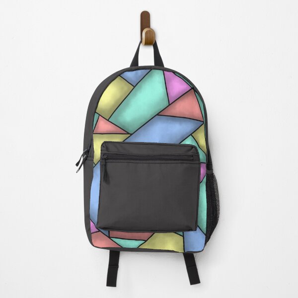 Item preview, broken glass patchwork designed and sold by ZiphGames.