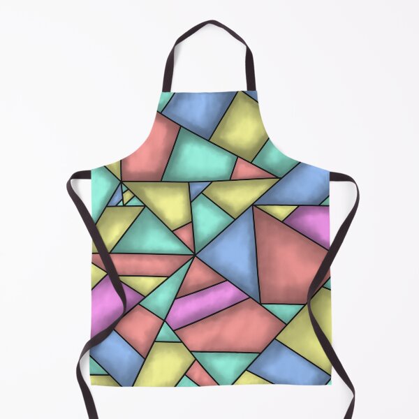 Item preview, broken glass patchwork designed and sold by ZiphGames.