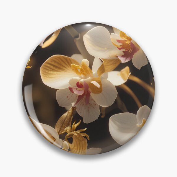 Item preview, Orchid  flower designed and sold by Spirit of Siam.