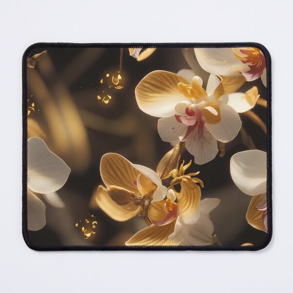 Item preview, Orchid flower designed and sold by Arty Art.