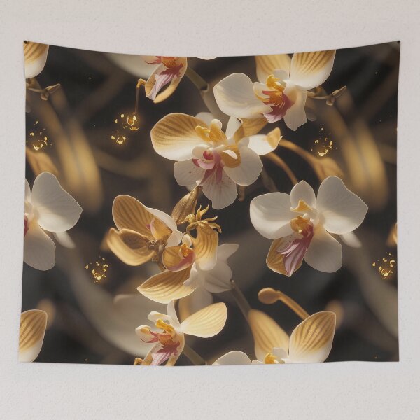 Item preview, Orchid  flower designed and sold by Spirit of Siam.