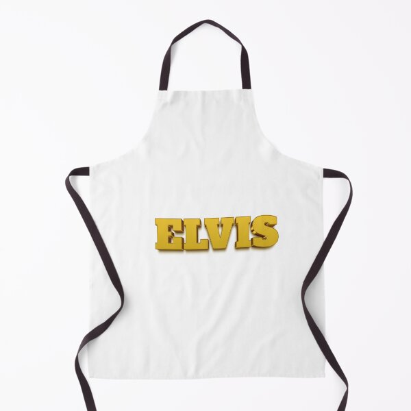 Item preview, 3D Gold Elvis Name Label designed and sold by NafilNafiz.