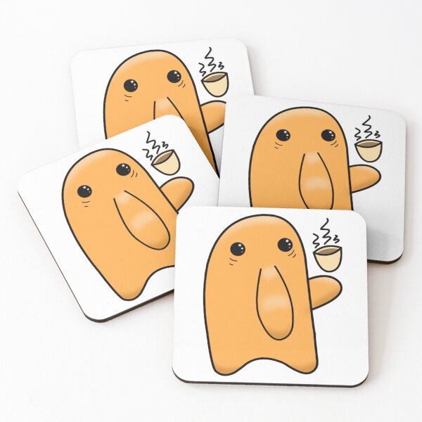 Item preview, The Big Nobs - Coffee Addict Babeh designed and sold by Skapple.