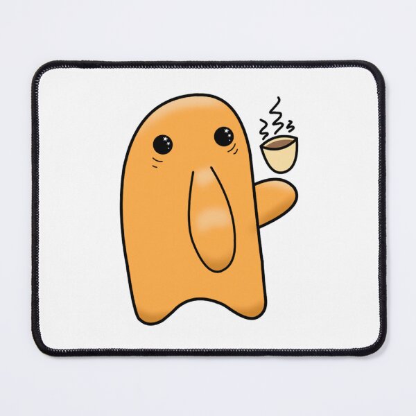 Item preview, The Big Nobs - Coffee Addict Babeh designed and sold by Skapple.
