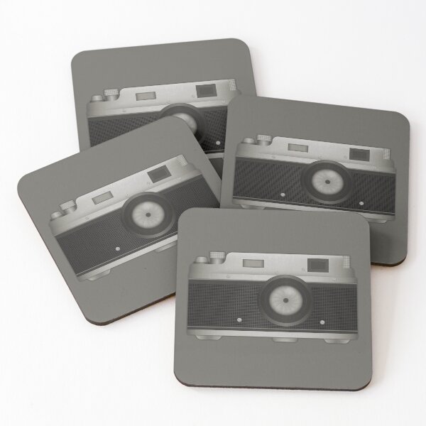 Item preview, Old Analogic Camera designed and sold by Lemon Pepper.