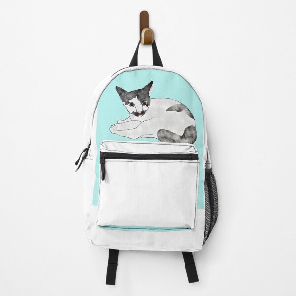 Item preview, chopper is my cat designed and sold by PKGallery.