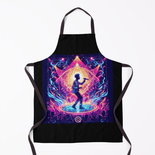 Item preview, Quando Rondo Magical Artsy Fan Art Stage Performance designed and sold by WooshiArt.