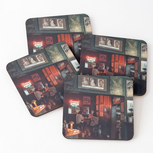 Item preview, East Sydney Hotel designed and sold by goodieg.