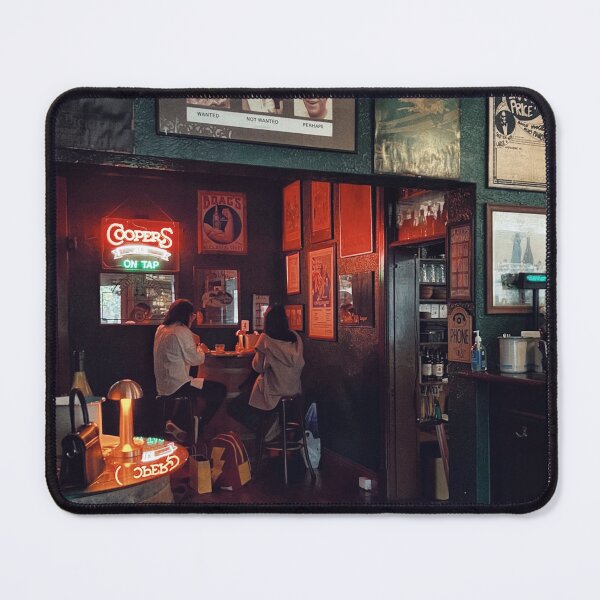 Item preview, East Sydney Hotel designed and sold by goodieg.