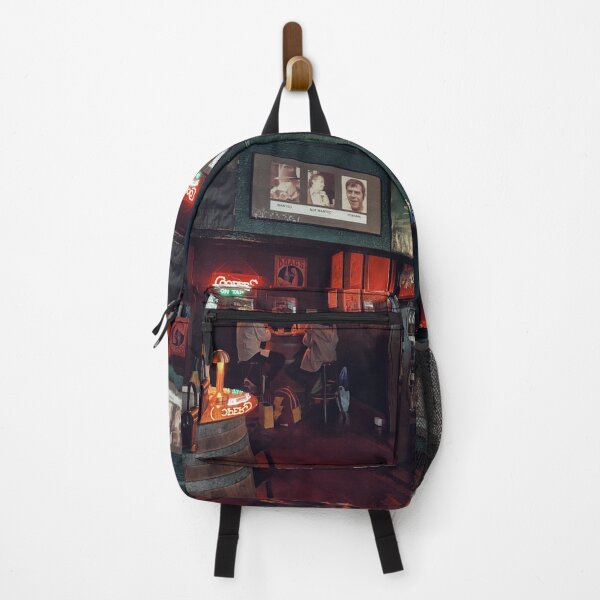 Item preview, East Sydney Hotel designed and sold by goodieg.