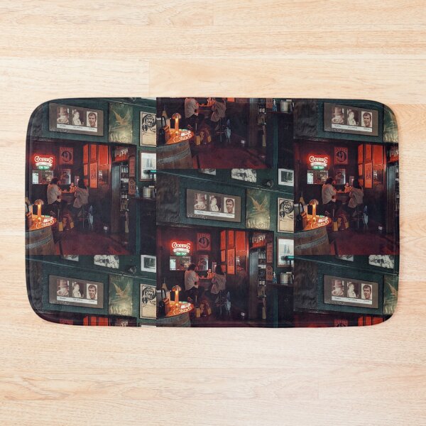 Item preview, East Sydney Hotel designed and sold by goodieg.