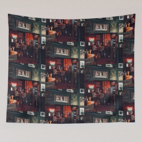Item preview, East Sydney Hotel designed and sold by goodieg.