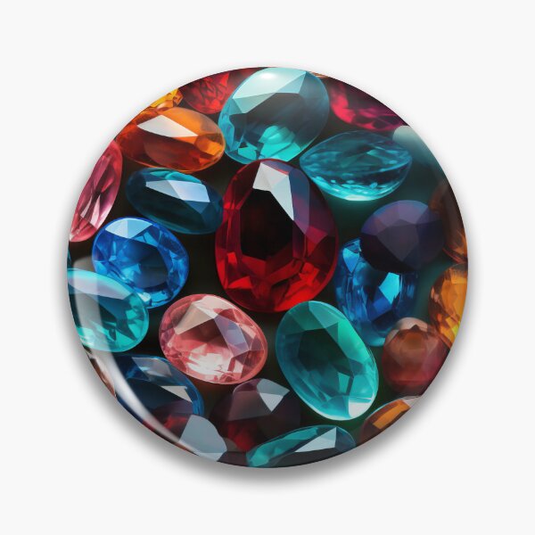 Item preview, Precious Gemstones designed and sold by BilgePaksoylu.