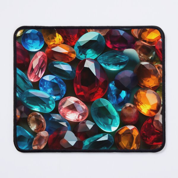 Item preview, Precious Gemstones designed and sold by BilgePaksoylu.