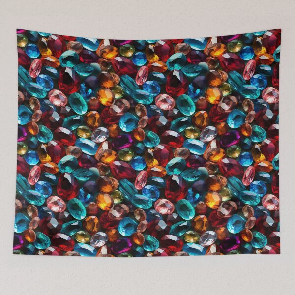 Item preview, Precious Gemstones designed and sold by BilgePaksoylu.