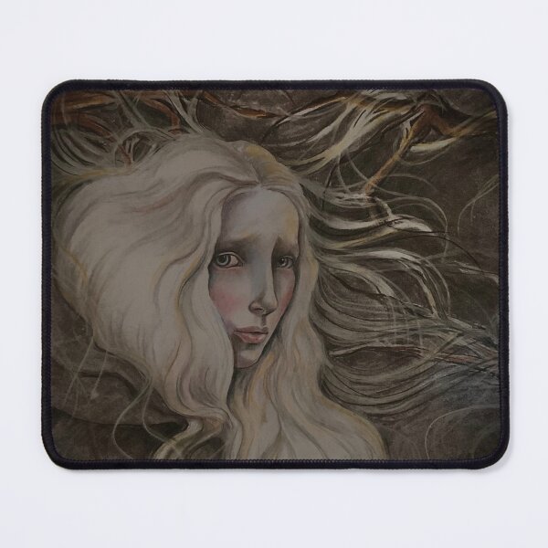 Item preview, The Buried Moon designed and sold by TraceyEvansArt.