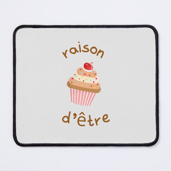 Item preview, Raison d’être cake 2 designed and sold by violethue.