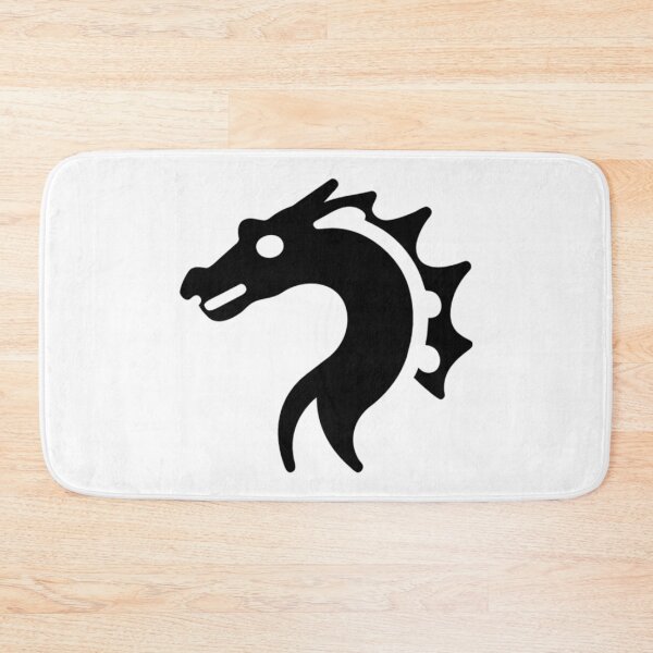Item preview, Dragon designed and sold by FunDesignsByNc.