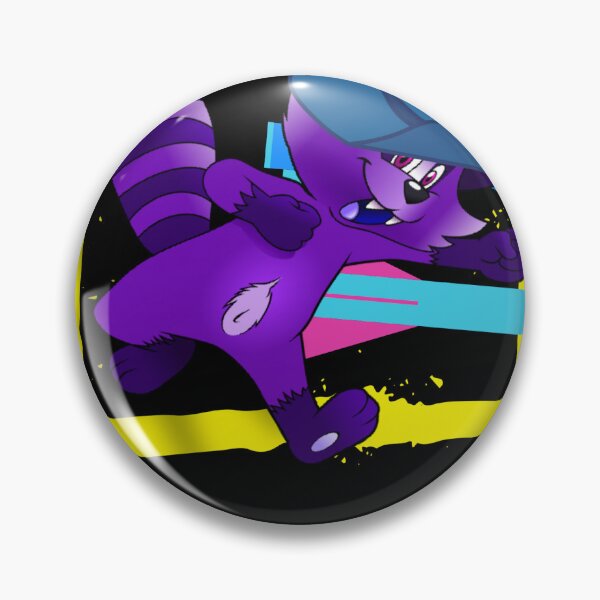 Item preview, Rocket raccoon coming designed and sold by H3R3IAM.