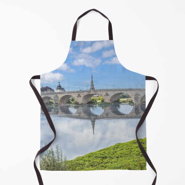 Item preview, Pont Jacques Gabriel designed and sold by Dave Hare Photography.