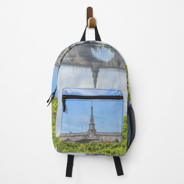 Item preview, Pont Jacques Gabriel designed and sold by Dave Hare Photography.