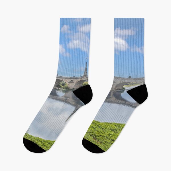 Item preview, Pont Jacques Gabriel designed and sold by Dave Hare Photography.