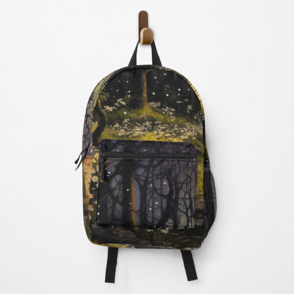 Item preview, Walking through the fairy forest designed and sold by AM FineArtPrints.