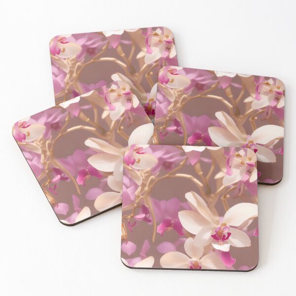 Item preview, Orchid  flower designed and sold by Arty Art.