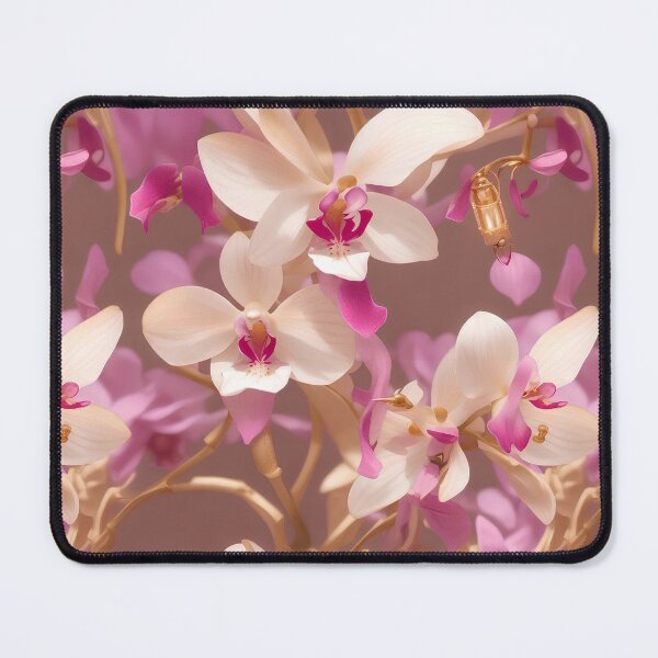 Item preview, Orchid flower designed and sold by Arty Art.