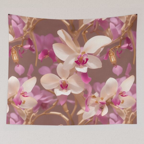 Item preview, Orchid  flower designed and sold by Spirit of Siam.