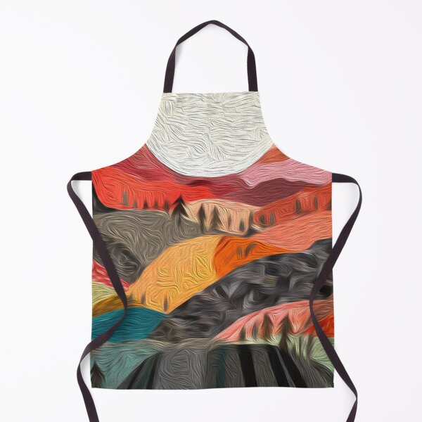 Item preview, Landscape designed and sold by JeLoTall.