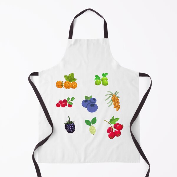 Item preview, Aesthetic Berries designed and sold by Designfs.