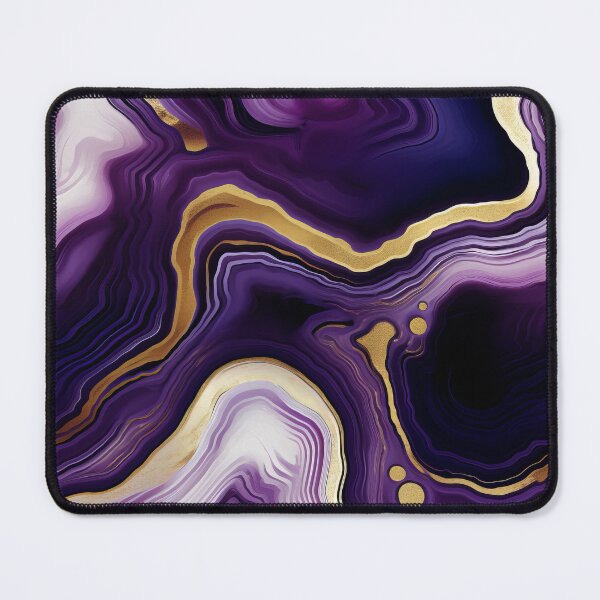 Item preview, Geode Agate Mineral Stone designed and sold by BilgePaksoylu.