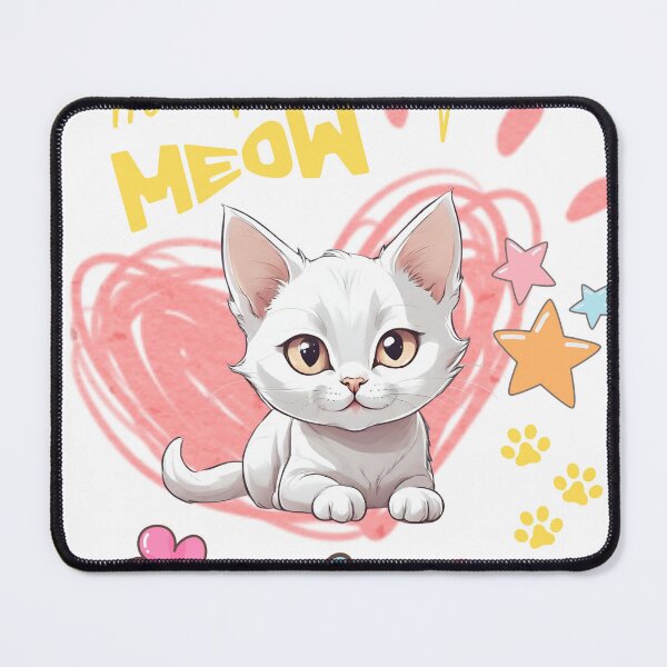 Item preview, cat 29 designed and sold by ThanaDesign.