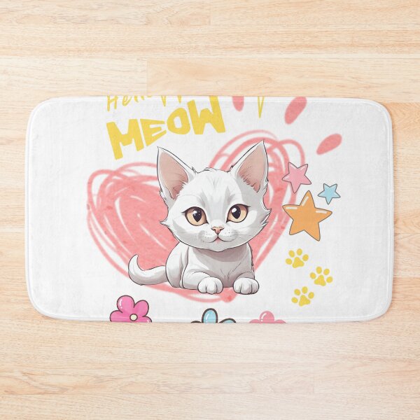 Item preview, cat 29 designed and sold by ThanaDesign.