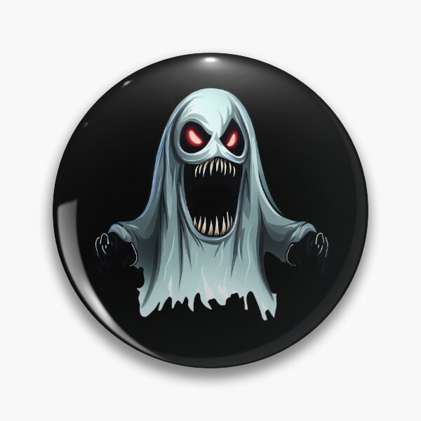 Item preview, Ghost designed and sold by NorthBase.