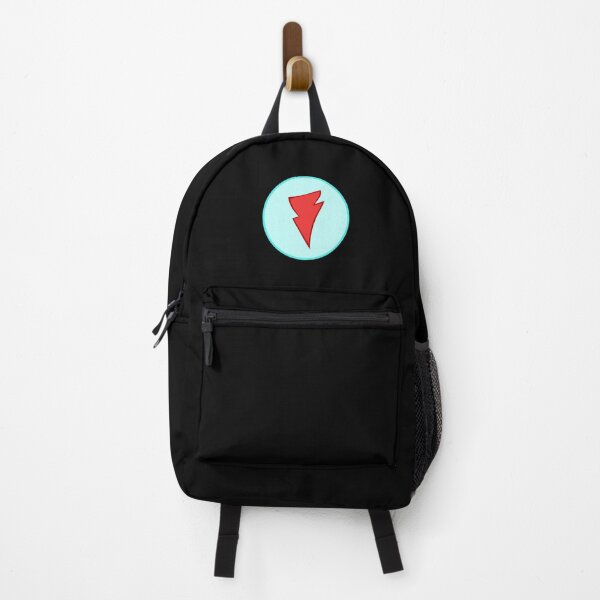 Item preview, Lancelot Bolt - Black Background designed and sold by Fremankynes.