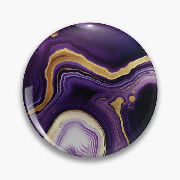 Item preview, Geode Agate Mineral Stone designed and sold by BilgePaksoylu.